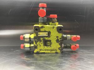 Liebherr Pilotventil